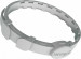 FRANCODEX PrevenDog - obroża przeciw kleszczom - 35 cm - Galeria zdjęcie 3