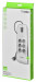 Listwa zasilająca Belkin Power Surge 6-PORT + 2xUSB-A 2.4A 650J 2m Grey/White - Galeria zdjęcie 8
