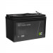 GREEN CELL AKUMULATOR LIFEPO4 CAV13 12/12,8V 125AH - Galeria zdjęcie 1