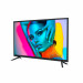 Telewizor Kiano SlimTV Travel LED 24'' HD Ready Dolby Audio DVB-T2 Czarny - Galeria zdjęcie 2