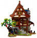LEGO Ideas 21325 Średniowieczna Kuźnia - Galeria zdjęcie 4