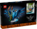 LEGO Icons 10331 Zimorodek - Galeria zdjęcie 2