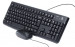 Klawiatura Logitech MK120 - Galeria zdjęcie 1