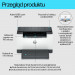 DRUKARKA HP LaserJet M209d - Galeria zdjęcie 14
