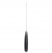 Nóż szefa kuchni Chef Kohersen Elegance Ebony Wood 21,6cm - Galeria zdjęcie 3
