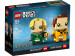 LEGO BrickHeadz 40617 Draco Malfoy i Cedric Diggory - Galeria zdjęcie 1