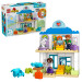 LEGO DUPLO TOWN 10449 Pierwszy raz: Wizyta u lekarza - Galeria zdjęcie 1
