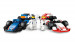 LEGO CITY 60464 F1 Bolidy Williams Racing i Haas F1 - Galeria zdjęcie 5