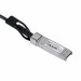 Kabel DAC Ubiquiti 10 Gbps SFP+ Direct Attach Cable 0,5m - Galeria zdjęcie 2