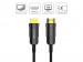 UNITEK KABEL OPTYCZNY HDMI 2.0 Active Optical Cable 4K 60HZ 15M - Galeria zdjęcie 6