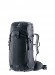 Plecak turystyczny DEUTER Trail Pro 34 SL black - Galeria zdjęcie 1