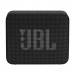 JBL GO ESSENTIAL 2 BLK głośnik przenośny BT czarny - Galeria zdjęcie 1