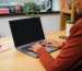 FILTR NA EKRAN PRIMO PRIVACY FILTER 15.6 INCH 25195 - Galeria zdjęcie 4