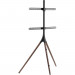 TECHLY STOJAK PODŁOGOWY TRIPOD TV LED/LCD 45-65 CA - Galeria zdjęcie 6