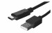 LANBERG KABEL USB-C 2.0 (M) - A (M) 1.8M QC 3.0 - Galeria zdjęcie 1