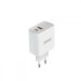 SAVIO ŁADOWARKA SIECIOWA 30W QUICK CHARGE LA-06 - Galeria zdjęcie 3