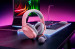 Słuchawki Razer Barracuda X Quartz Pink - Galeria zdjęcie 3