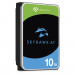 HDD SEAGATE Skyhawk AI 10TB ST10000VE001 - Galeria zdjęcie 2