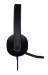 Słuchawki Logitech H540 headset, stereo - Galeria zdjęcie 2