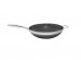 Wok Kohersen Black Cube 32cm - Galeria zdjęcie 3