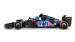 LEGO Speed Champions 77248 Bolid F1® BWT Alpine Team A524 - Galeria zdjęcie 4