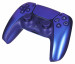 Kontroler Sony PS5 DualSense Chrome Indigo V2 - Galeria zdjęcie 4