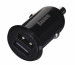 BASEUS ŁADOWARKA SAMOCHODOWA 2X USB 4.8A (CZARNA) - Galeria zdjęcie 1