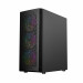 GEMBIRD OBUDOWA FORNAX 400X MIDI-TOWER, USB 3.0 - Galeria zdjęcie 5
