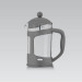 Prasa francuska MAESTRO 800ml MR-1665-800-GRAY - Galeria zdjęcie 4