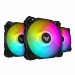 Wentylator ASUS TUF GAMING TF120 ARGB 3IN1 - Galeria zdjęcie 1