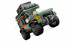 LEGO CITY 60447 Górska ciężarówka terenowa 4x4 - Galeria zdjęcie 4