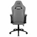 Fotel AEROCOOL ROYAL AeroWeave Ash Grey - Galeria zdjęcie 5