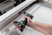 Wiertarko-wkrętarka BS 18 L BL 602326500 METABO - Galeria zdjęcie 4