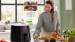 Frytownica niskotłuszczowa PHILIPS HD9280/70 Ovi XL - Galeria zdjęcie 8