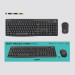 Zestaw LOGITECH MK295 US Silent Wireless - Galeria zdjęcie 9