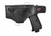 Kabura skórzana do pistoletu Walther PPK/S - Galeria zdjęcie 2