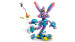 LEGO DREAMZZZ 71490 Izzie i gamerski Bunchu - Galeria zdjęcie 5