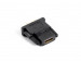 Lanberg adapter HDMI(F)->DVI-D(M) (18+1) - Galeria zdjęcie 2