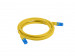 LANBERG PATCHCORD S/FTP KAT.6A 3M ŻÓŁTY LSZH - Galeria zdjęcie 2