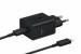 Samsung 45W Power Adapter, Low Standby, Black - Galeria zdjęcie 7