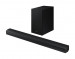 Soundbar Samsung HW-B650D/EN 3.1 370W Dolby Audio Czarny - Galeria zdjęcie 2