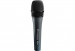 Sennheiser E 845 - Mikrofon wokalny, dynamiczny, super-kardioidalny - Galeria zdjęcie 1