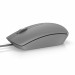 Dell Optical Mouse MS116 - Grey - Galeria zdjęcie 1