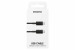 Samsung Cable Type C to C, 5A, Black - Galeria zdjęcie 4