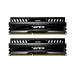 Pamięć RAM Patriot DDR3 8GB DUAL 1600MHZ VIPER III BLACK CL9 - Galeria zdjęcie 1