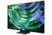 Telewizor Samsung QE77S90DAE OLED 77'' 4K Ultra HD 144Hz Tizen Dolby Digital Plus Czarny - Galeria zdjęcie 2