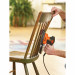 Szlifierka oscylacyjna 120W KA2500K-QS BLACK+DECKER - Galeria zdjęcie 6