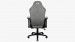Fotel AEROCOOL CROWN AeroSuede Stone Grey - Galeria zdjęcie 8
