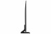 Telewizor Samsung QE43Q67DAU QLED 43'' 4K Ultra HD Tizen Dolby Atmos DVB-T2 Tytan - Galeria zdjęcie 4