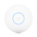 Acces Point Wi-Fi 6 Ubiquiti UniFi U6 Pro 2.4GHz(2x2)/5GHz(4x4) PoE 1x1G - Galeria zdjęcie 1
